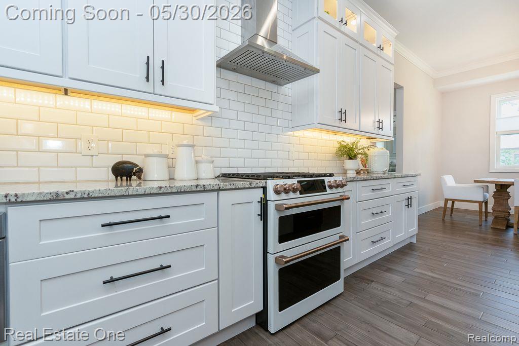 60553 PENNINGTON Way, Rochester, MI 48306 — Photo 5