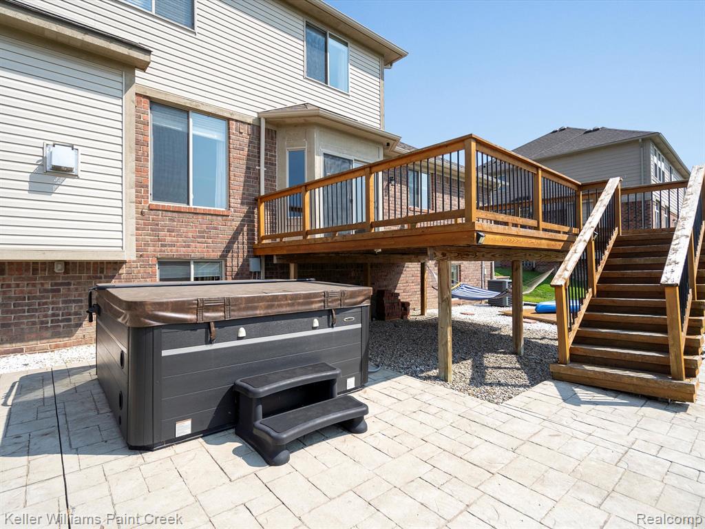 46267 Terrace Drive, Shelby Twp, MI 48317 — Photo 30