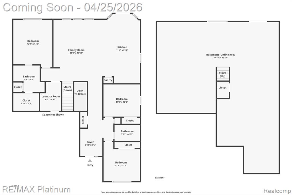 8050 Carston Lane, Brighton, MI 48116 — Photo 33