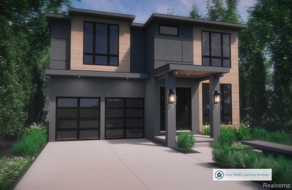 77102 Marwood Drive, South Haven, MI, 49090