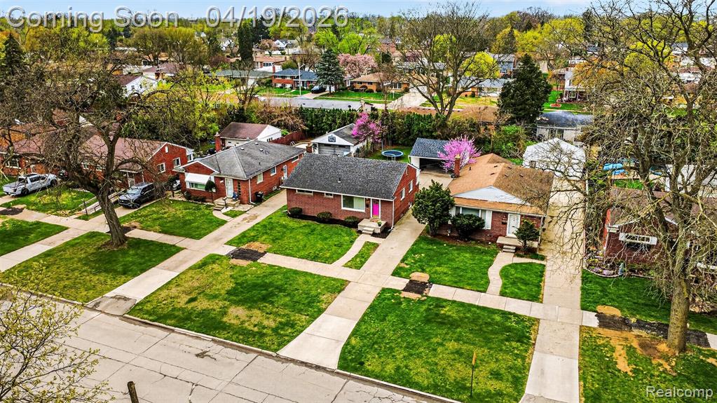 9075 W Parkway Street, Detroit, MI 48239 — Photo 7