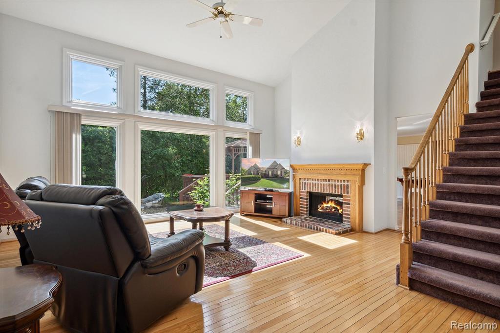 858 MYSTIC Court, Canton, MI 48187 — Photo 4