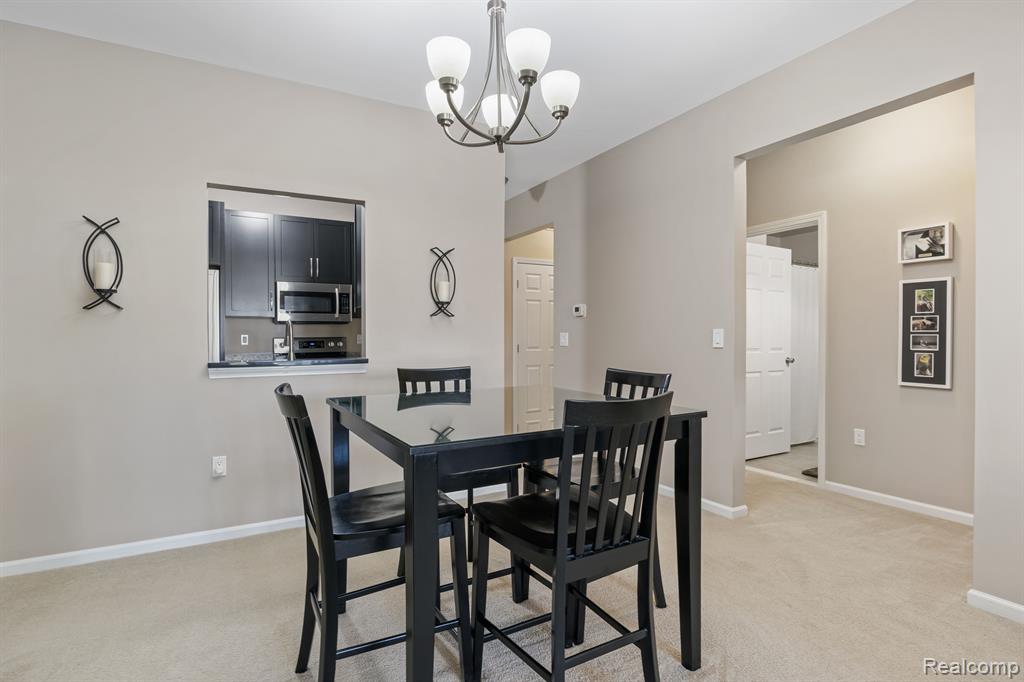3951 CORNERSTONE Drive, 165, Canton, MI 48188 — Photo 6