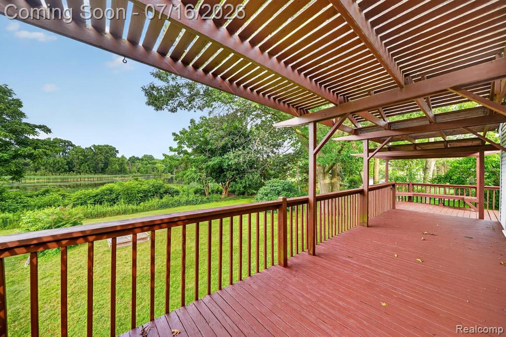891 Devonshire Boulevard, Brighton, MI 48116 — Photo 49