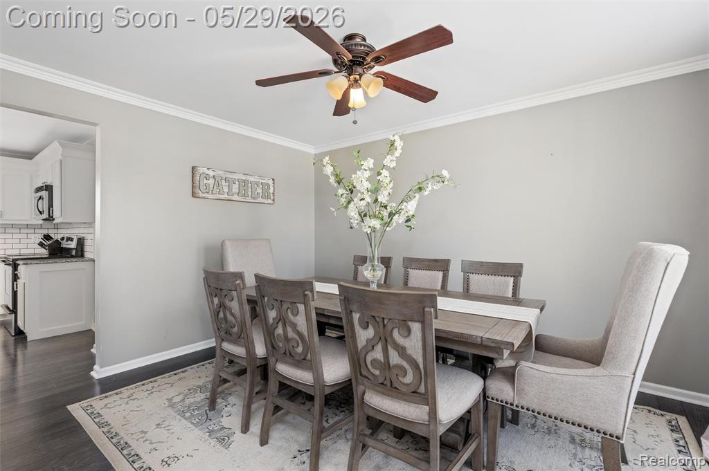 56312 Oasis Drive, Macomb, MI 48042 — Photo 8