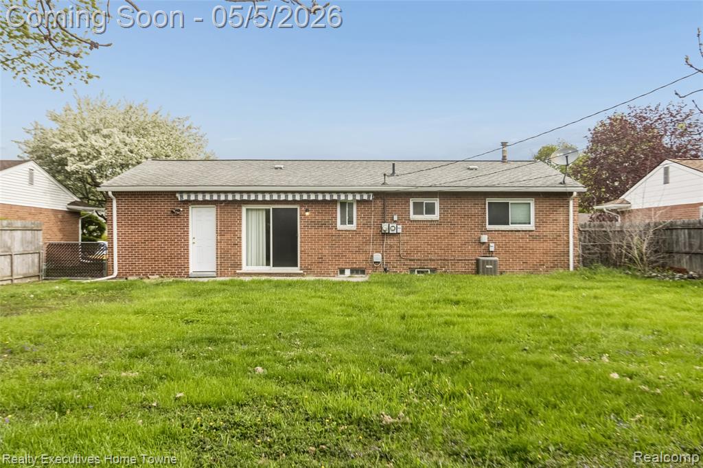 20790 Shoreview Street, Clinton Twp, MI 48035 — Photo 5