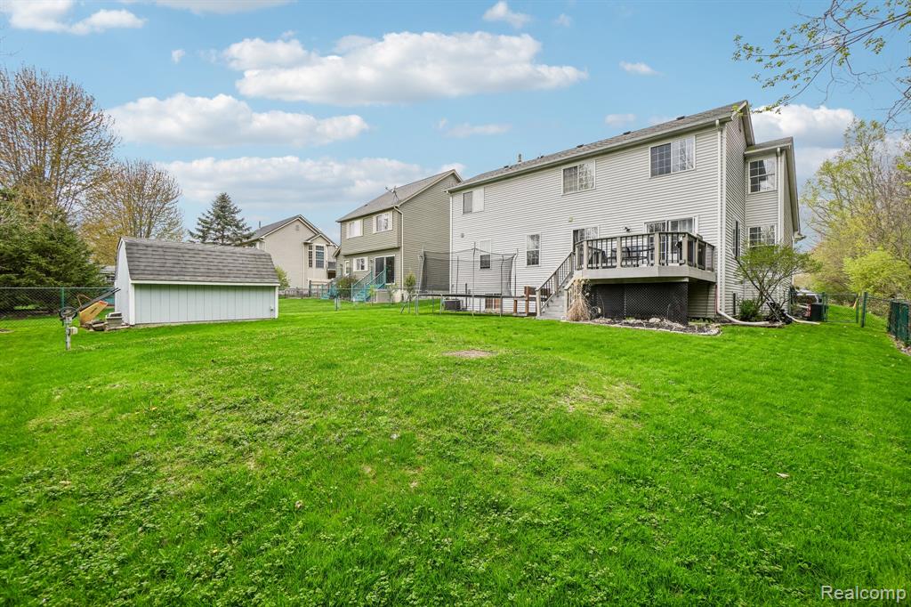 23882 Monroe Street, Armada, MI — Photo 39