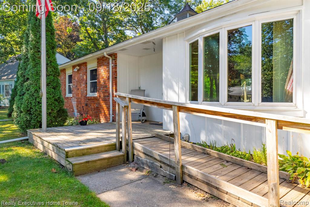 4929 Forman Drive, Fort Gratiot, MI 48059 — Photo 32