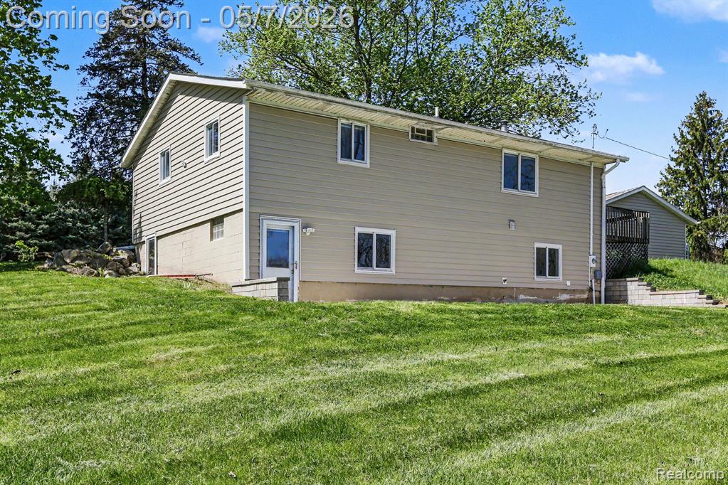 1405 Swarthout Road, Pinckney, MI 48169 — Photo 27