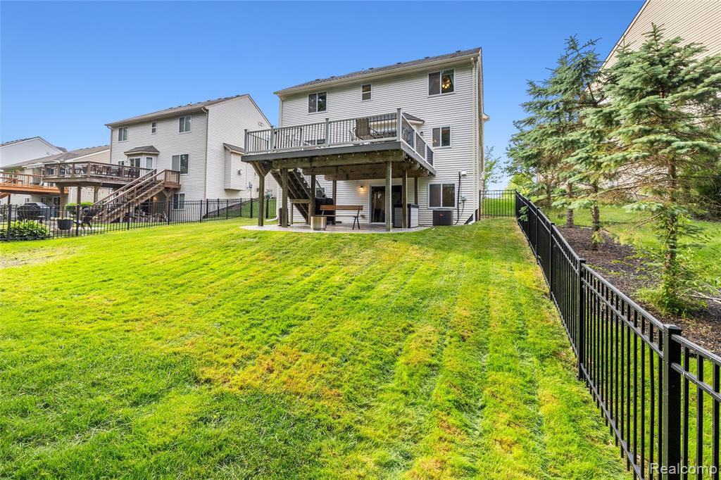 4158 Pepper Tree Lane, Howell, MI 48843 — Photo 36