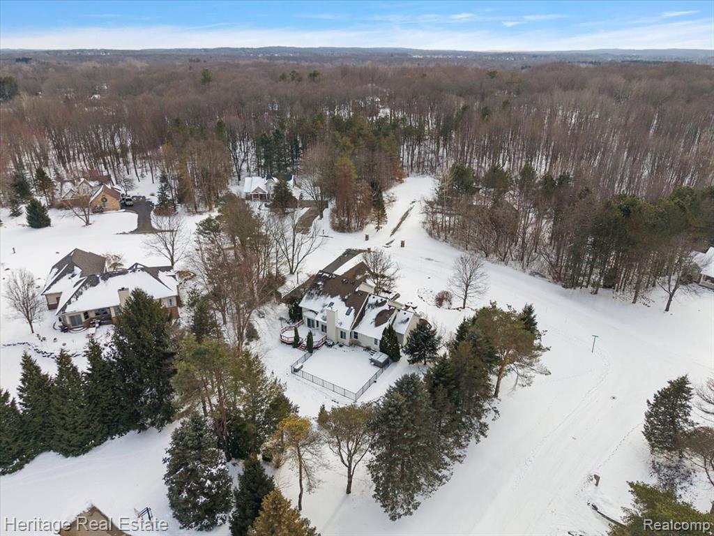 174 Howland Pines Drive, Oxford, MI 48371 — Photo 58