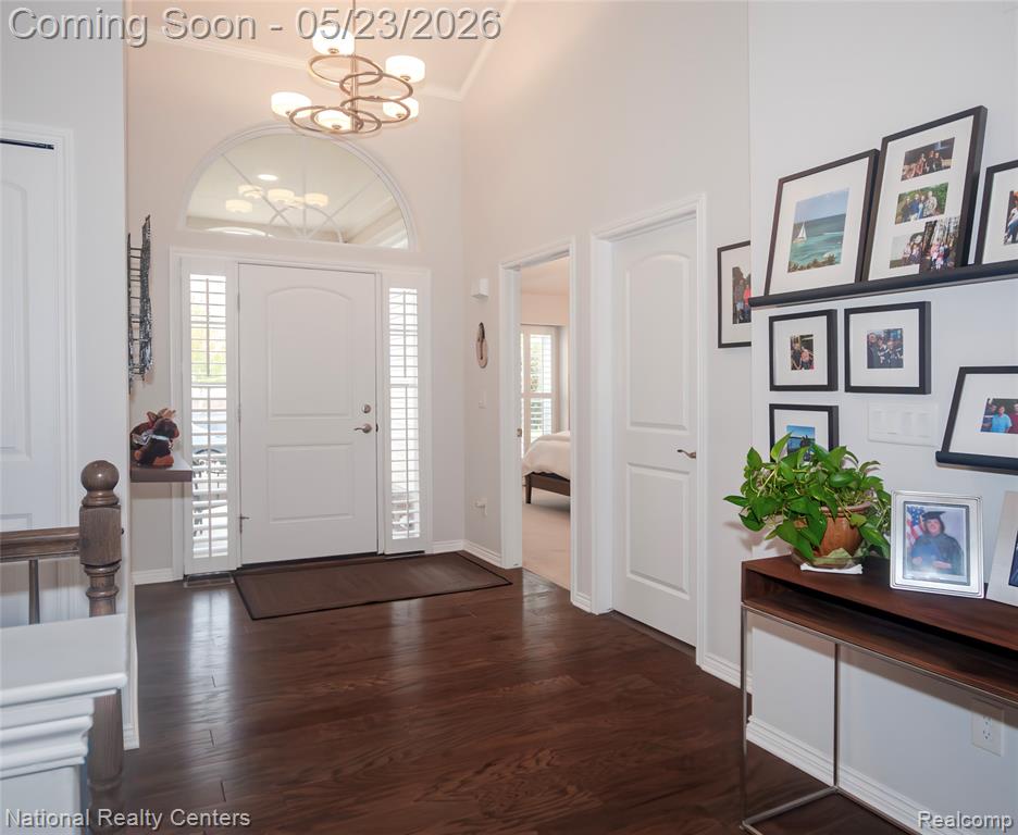 21826 Hanover Drive, Macomb, MI 48042 — Photo 16