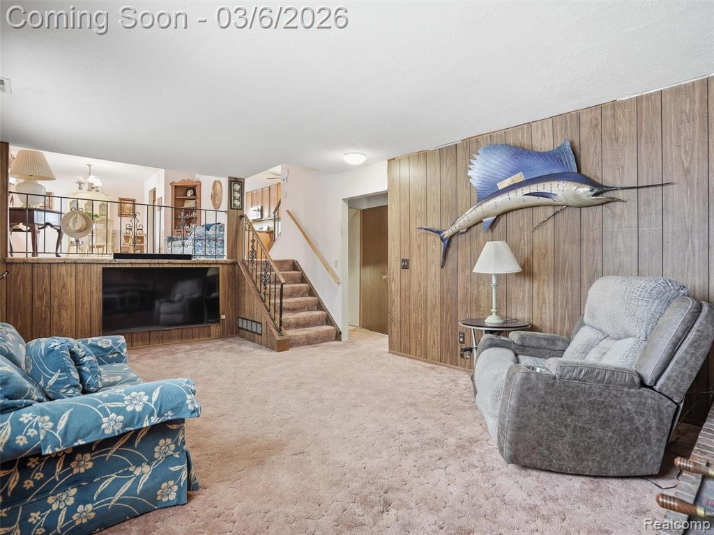 5530 Fox Chase Lane, Clarkston, MI — Photo 16