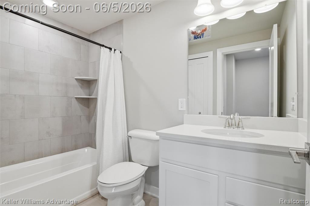 855 Preserve Lane, White Lake, MI — Photo 59