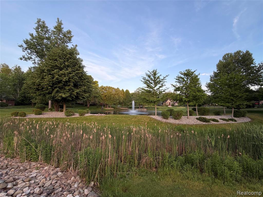 3604 Bay Harbor Drive, 78, Brighton, MI 48114 — Photo 41