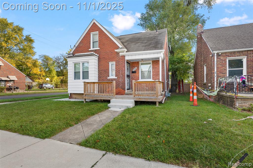 8166 Lauder Street, Detroit, MI 48228 — Photo 2
