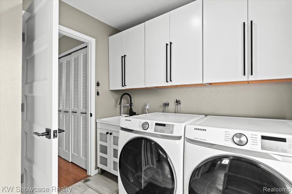 4122 N FULTON, Royal Oak, MI 48073 — Photo 14