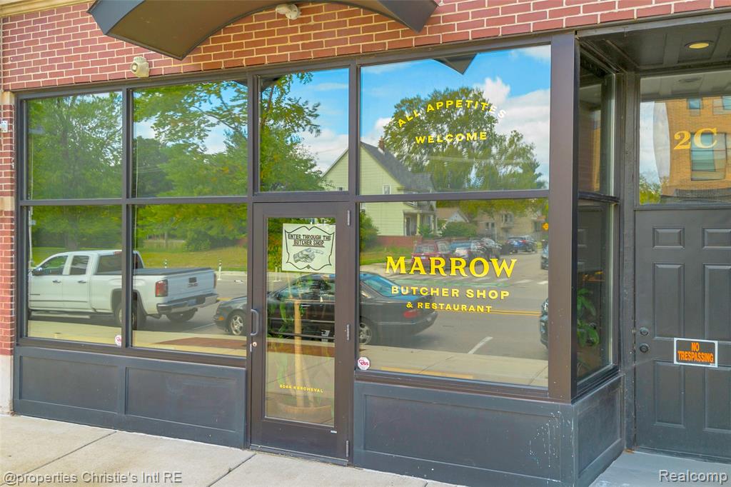1454 Townsend Street, 206, Detroit, MI 48214 — Photo 37