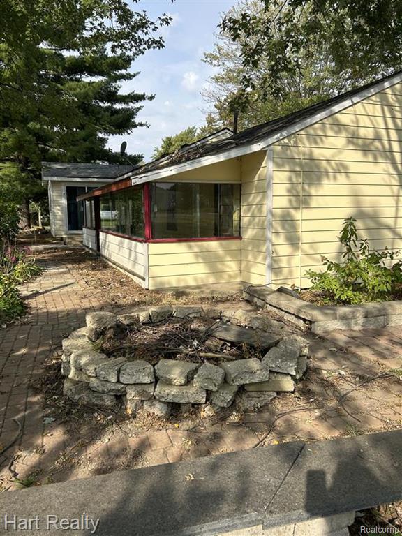 206 Jefferson Street, Sandusky, MI 48471 — Photo 8