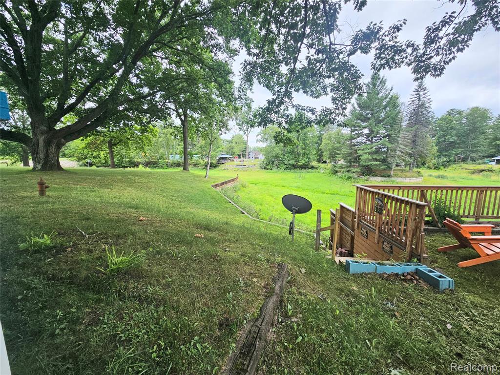 942 Pequot Lane, Hope, MI 48628 — Photo 8