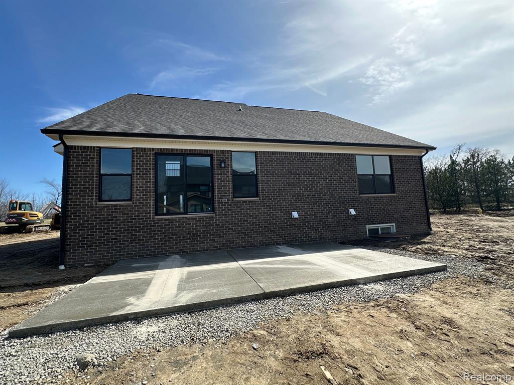 4602 ORVILLE Drive, Trenton, MI 48183 — Photo 46
