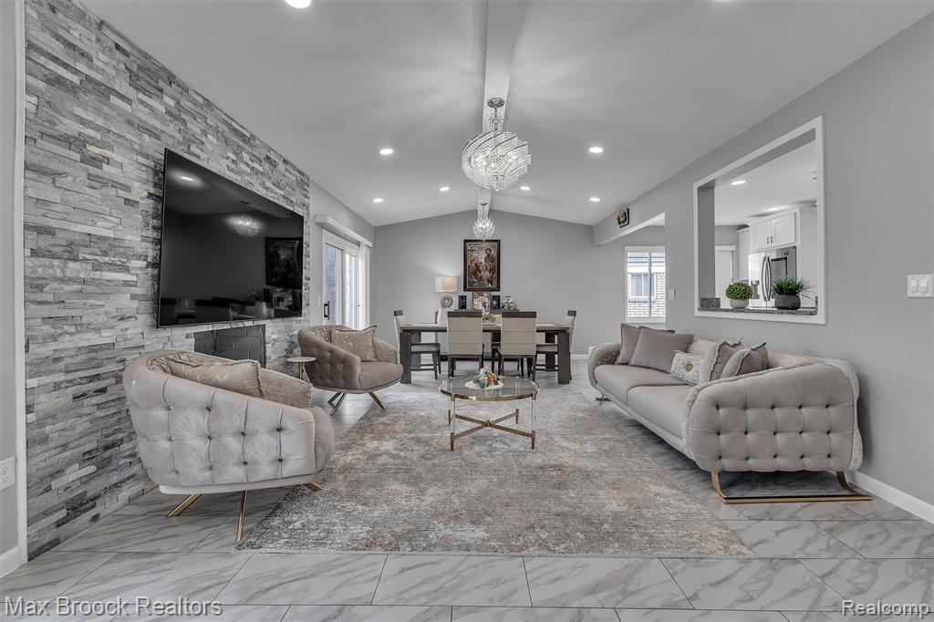 41893 Mary Kay Drive, Clinton Twp, MI 48038 — Photo 12
