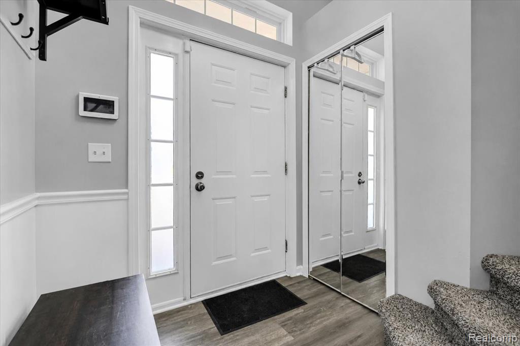 6102 Colorado Street, Romulus, MI 48174 — Photo 2