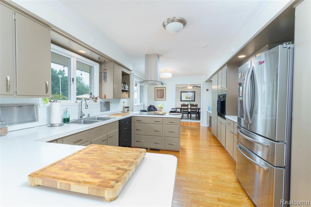 18999 Weller Road, Gregory, MI 48137 — Photo 13