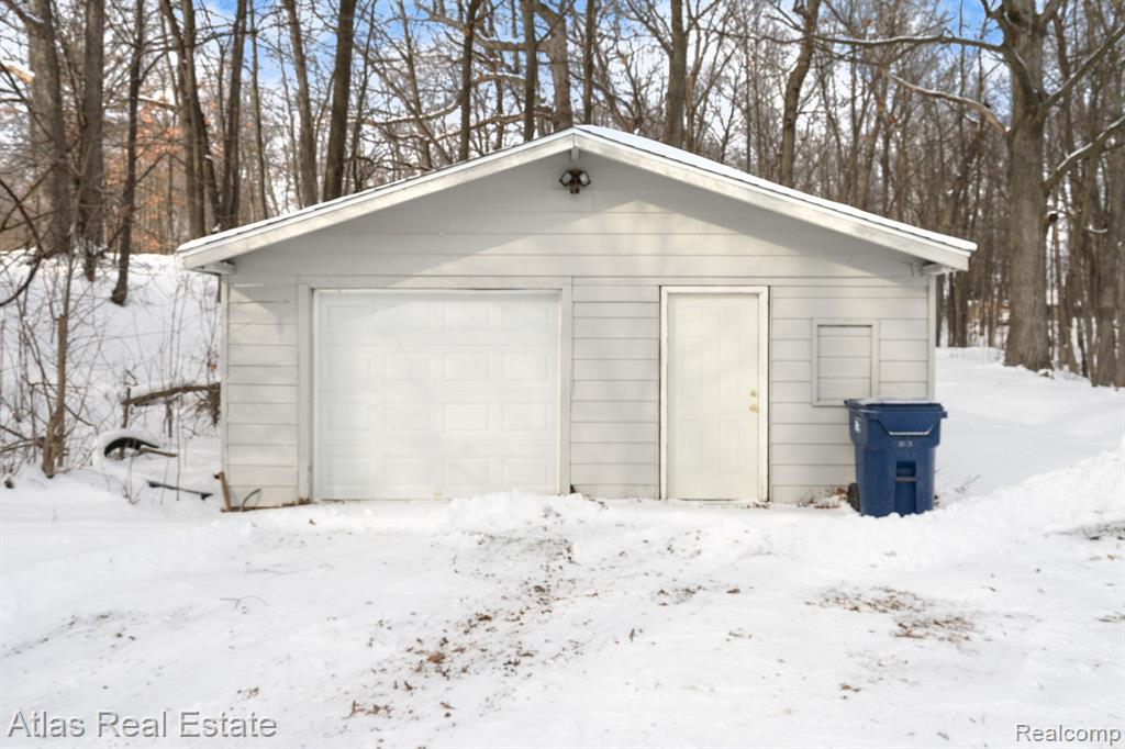 10128 Dar Lane, Goodrich Vlg, MI — Photo 3