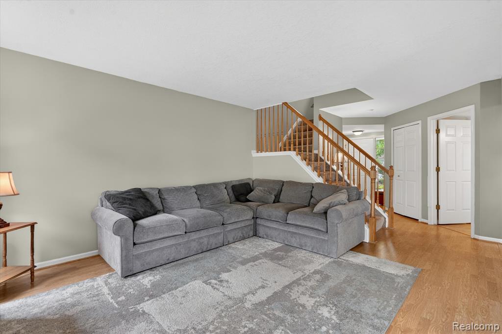 456 Lilly View Court, Howell, MI 48843 — Photo 6