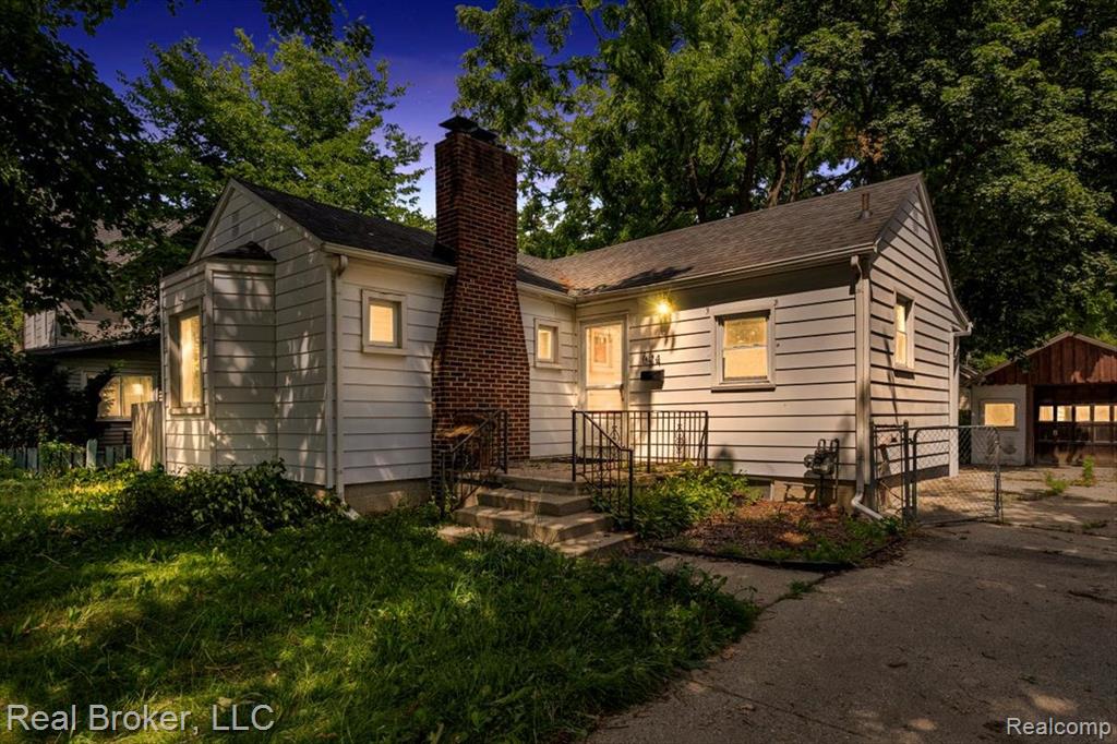 624 N Prospect Road, Ypsilanti, MI 48198