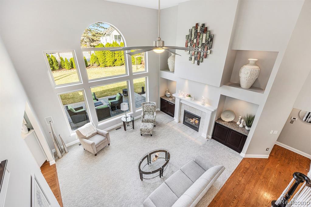 6634 SAINT ANDREWS Drive, Shelby Twp, MI 48316 — Photo 9