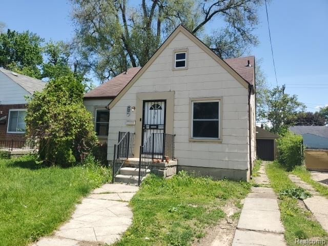 11684 Prest Street, Detroit, MI 48227 — Photo 4