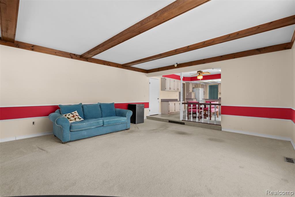 487 Pinehurst Drive, Rochester Hills, MI 48309 — Photo 16