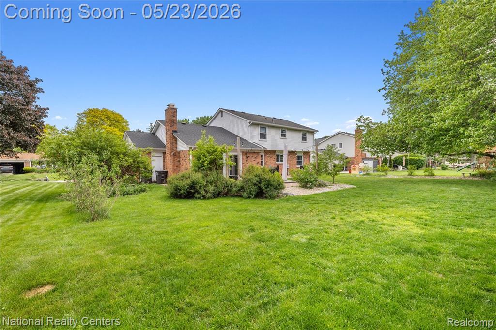 42054 Baintree Circle, Northville, MI 48168 — Photo 8