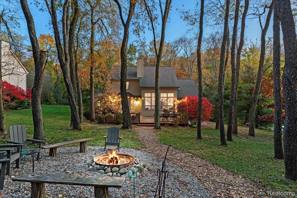 7227 COWELL Road, Brighton, MI 48116 — Photo 56