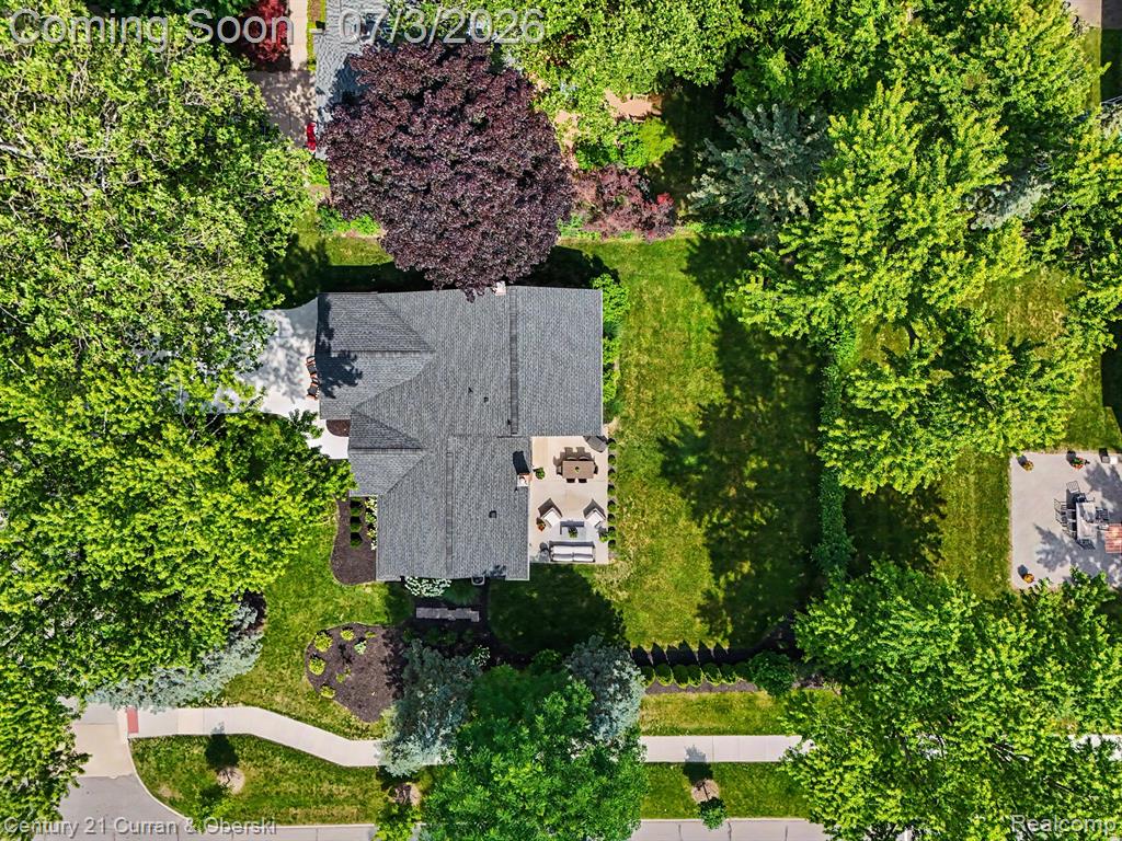 42299 Sunnydale Lane, Northville, MI 48168 — Photo 53