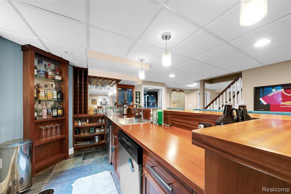 828 Westchester Road, Grosse Pointe Park, MI 48230 — Photo 41