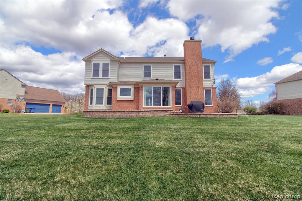 47495 PARKGATE, Canton, MI 48188 — Photo 35