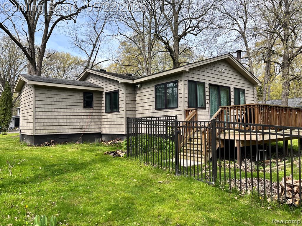 5036 Woodland Lane, East China, MI — Photo 29