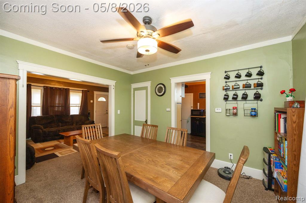 126 E Henry Street, River Rouge, MI 48218 — Photo 12
