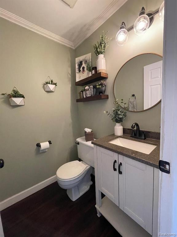 49200 KIMBERLY ANN Lane, Chesterfield, MI — Photo 17