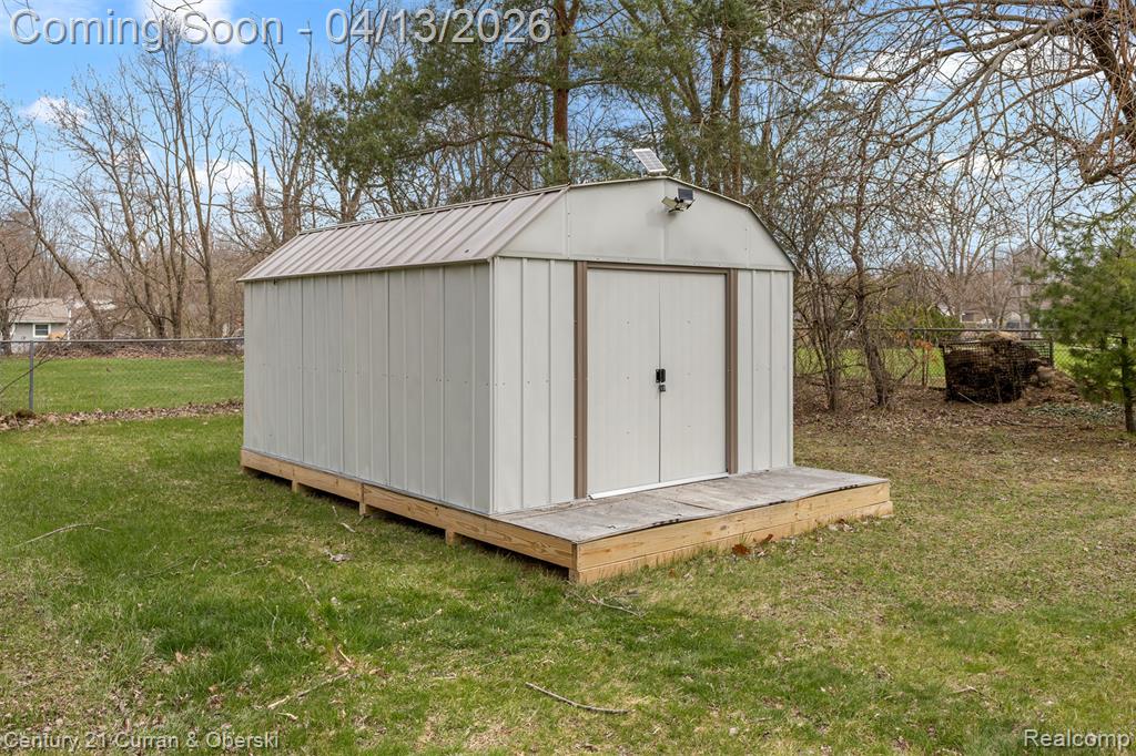 502 Cairns Street, Tecumseh, MI 49286 — Photo 52