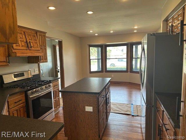 40015 VACHON Drive, Sterling Heights, MI 48313 — Photo 13