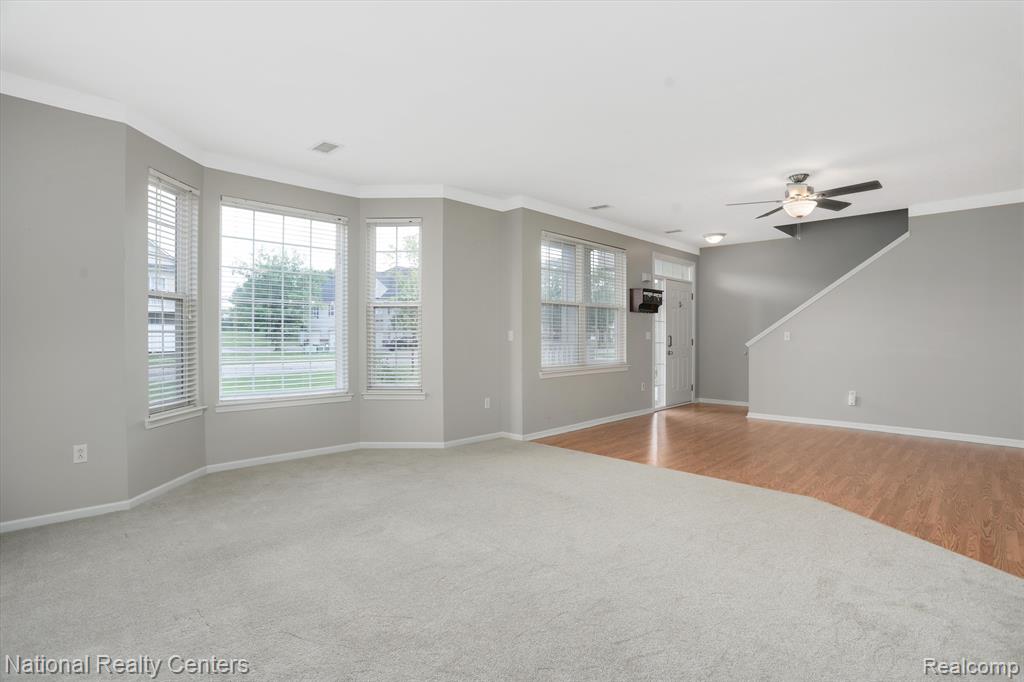 4248 HAMPTON RIDGE Boulevard, Howell, MI 48843 — Photo 3