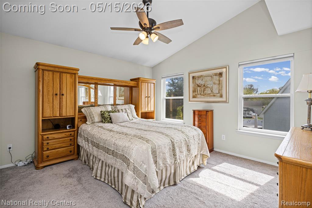 1794 Norton Creek Court, Wixom, MI 48393 — Photo 29