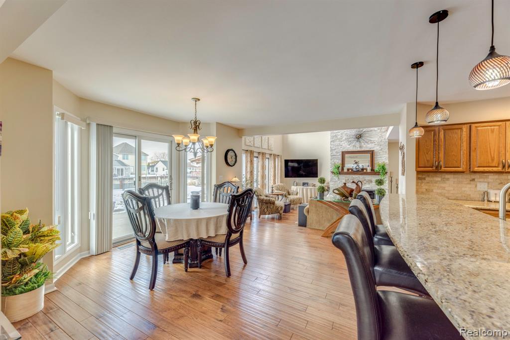 7374 FLAMINGO Street, Clay, MI 48001 — Photo 18