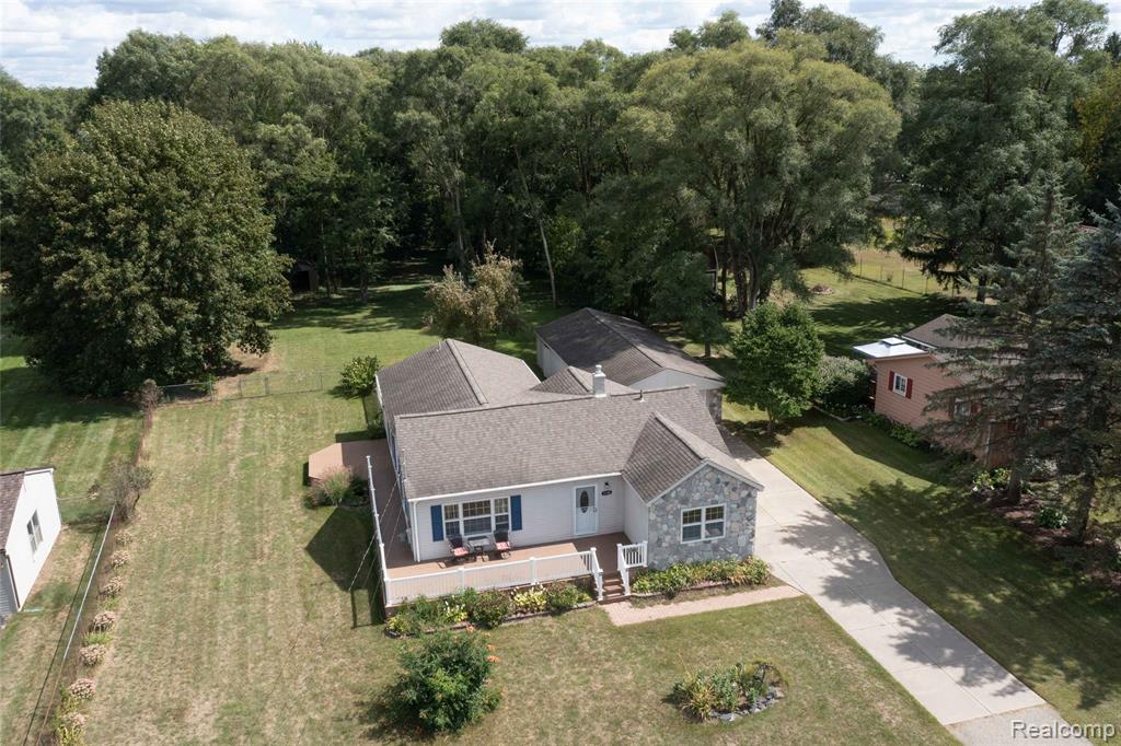 5140 EASTVIEW Road, Clarkston, MI — Photo 47