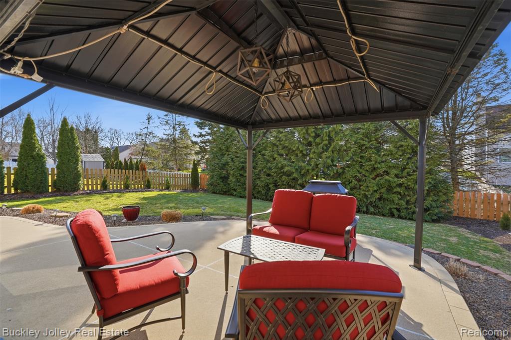 1627 Newgate Lane, Howell, MI 48843 — Photo 27