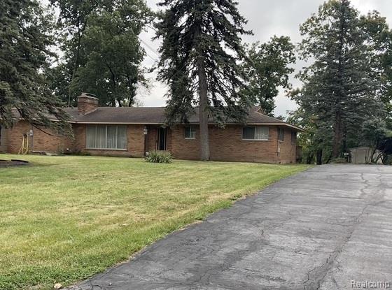 44505 Harmony Lane, Belleville, MI 48111 — Photo 5